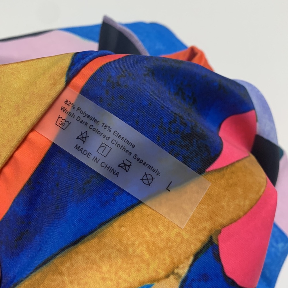 NWOT SHEIN bikini - Size Large - Picture 5 of 5